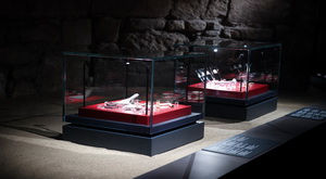 Археалагічны музей у Вісліцы адкрыўся пасля грунтоўнага рамонту 