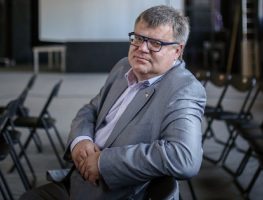 У Эстонію даходзяць лісты толькі ад Віктара Бабарыкі