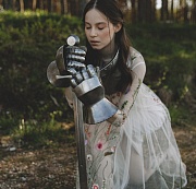 Лізавета Ганчарова: «Мая місія — зрабіць так, каб беларускамоўнага блогера маглі ўспрымаць усур’ёз»