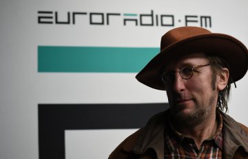 Алесь Пушкін: суд адбудзецца да 4 лютага і хутчэй за ўсё будзе закрыты