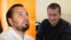 «Разьдзелі дагала. Прамацалі, празванілі ўсё, што можна». Юрыст расказаў пра зьдзекі ў ДФР