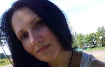 У Маладзечне затрымалі жанчыну, якая выйшла на антываенны пікет