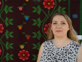 У Беластоку падвялі вынікі выставы гістарычных ткацкіх вырабаў Падляшша  