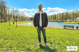 Праект опернага спевака з Маладзечна – сярод пераможцаў Social Weekend