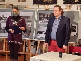 Кірыл Канарскі – масквіч, закаханы ў Падляшша   