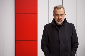 «Трэба рэзаць, інакш праз дзве гадзіны вам канец». Альгерд Бахарэвіч пра аперацыю, пратэсты і жыццё ў Аўстрыі 