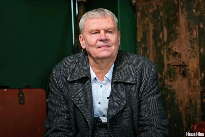 Гісторык Алег Латышонак пра эмігрантаў новай хвалі: «Гавораць па-расійску ў сітуацыі, калі маскаль топча Беларусь! Проста жах!»
