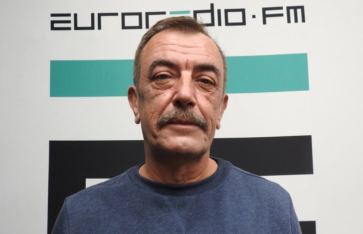 Дубавец пра вайну, акупацыю і “істэрычныя наезды” на Ціханоўскую 