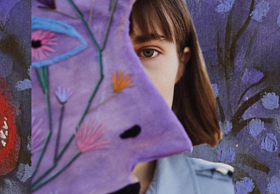 Мастачка Анастасія Рыдлеўская: рэпрэсіі, эміграцыя, вайна і ўласная тоіснасць