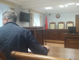 Эканамічны суд пастанавіў ліквідаваць Цэнтр гарадскога жыцця ў Гародні  