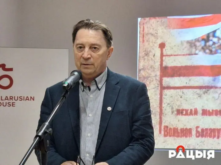 Алесь Смалянчук рыхтуе да друку кнігу «Краёўцы і Беларусь»