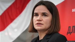 «Нават у такіх умовах беларусы могуць уплываць на многае», — Ціханоўская запісала адкрыты ліст да мужа