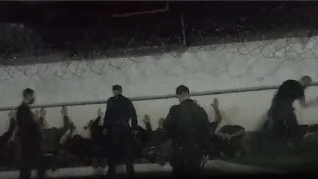 Юрыст НАК пра тое, якім будзе беларускі Нюрнбэрг 