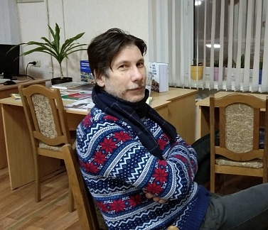 Пайшоў з жыцця паэт Серж Мінскевіч