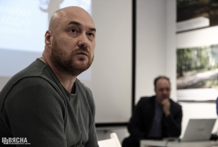 Параўноўваў рэпрэсіі са сталінскімі, але пра свой выбар не шкадаваў. Хто такі праваабаронца Стэфановіч?