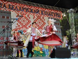 Ян Мордань: Перапіс насельніцтва абуджае свядомасць беларусаў  