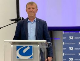 Уладзімір Данілюк: Журналісты з Беларусі ў небяспецы  