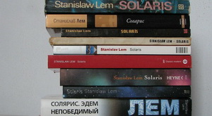 У чым сакрэт папулярнасці кніг Станіслава Лема? 