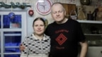 Былога кіраўніка таварыства беларускай культуры ў Іркуцку Алега Рудакова і ягоную жонку Вольгу арыштавалі на 30 сутак