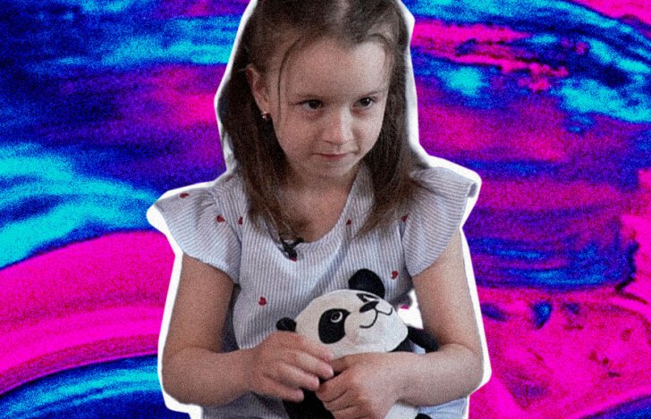 Чаму варта ведаць родную мову? Адказваюць дзеці палітвязняў