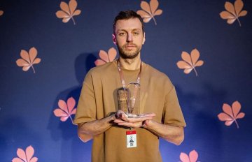 Фільм пра беларускія пратэсты перамог на Варшаўскім кінафэсце