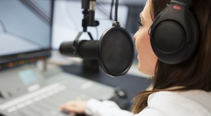 Радыё «Свабода» ў Беларусі: праца ў часы дыктатуры 