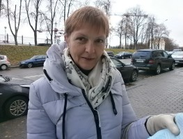 Марына Адамовіч: Беларусы маюць права на спрошчанае атрыманне статусу «палітвязня»   