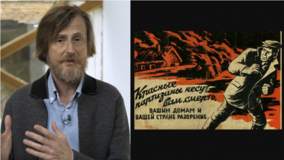 Чаго дамагаецца прапаганда і як гэтаму супрацьстаяць. Відэагід ад Маляваныча