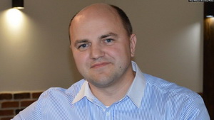 Вайсковы эксперт Ягор Лебядок: Сістэма вагаецца, кадры чысцяцца 