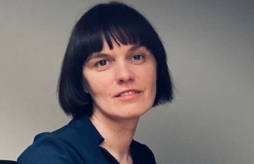 Чуліцкая: беларусы, якія ідэнтыфікуюць сябе як беларускую еўрапейскую нацыю