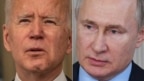 Байдэн і Пуцін: пра што яны не дамовяцца