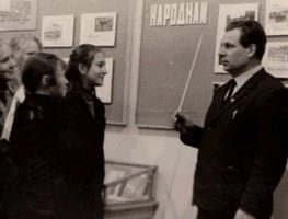 На Піншчыне перавыдалі зборнік Івана Калошы  