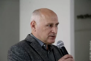 Барыс ПЯТРОВІЧ: «Ні Сталін, ні Брэжнеў, ні Андропаў не закрылі Саюз пісьменнікаў, і толькі беларуская ўлада зрабіла гэта»