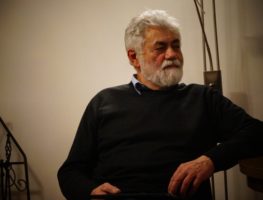 Мікалай Бушко: Мы праводзім фестываль на беларускай і польскай мовах для турыстаў з усяго свету  