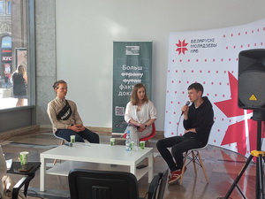 Міжнародны камітэт расследавання катаванняў у Беларусі задакументаваў каля 1700 кейсаў пацярпелых ад рэжыму ў Беларусі 