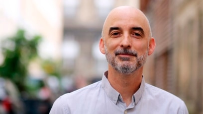 Францускі дасьледчык пра Беларусь: Усе парушалі правілы, і гэта спрыяла кантролю за грамадзтвам