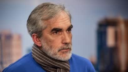 Чаму беларусы і ўкраінцы амаль нічога ня ведаюць адны пра адных