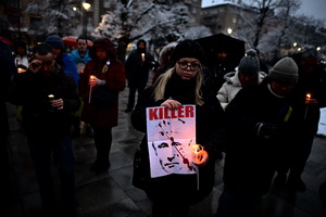 Інфармацыйная вайна. Пуцін імкнецца перасварыць народы 