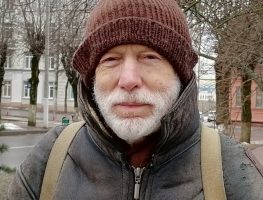 Барыс Хамайда: Я адмовіўся зняць жоўта-блакітную стужку