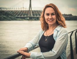 У Варшаве запускаецца праект “Жаночае лідарства” 