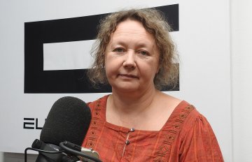 Сухій: захаваем Беларусь для беларусаў і ўсяго свету — такая мая эка-ідэя