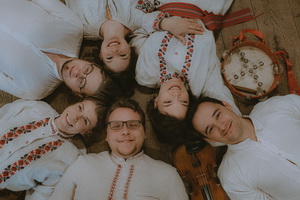 «Гайда Банда» - заключны канцэрт у Сподках