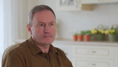 Пастар царквы «Новае жыцьцё» пра арышты, Расею і Беларусь 