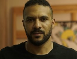 Андрусь Такінданг: Усе засумавалі па канцэртах  