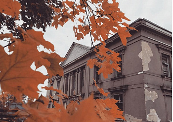 Як уратаваць палац Радзівілаў? #мяняюкавунапалац