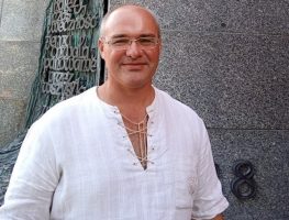 Павел Лявіцкі: Падтрымка Напалеона – частка бясконцага паўстання ў Беларусі   