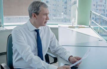 Павел Латушка заклікаў беларускіх дыпламатаў арганізаваць падполле