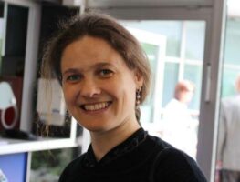 Спявачка Таццяна Матафонава вяртае беларускія калыханкі  