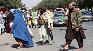 Ці вернецца цемрашальства, якое назіралася ў Афганістане пад уладай талібаў? 