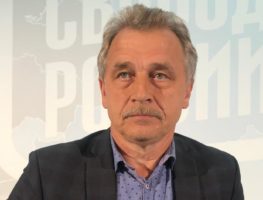 Анатоль Лябедзька: „Зачыстка” грамадзянскай супольнасці – гэта і крамлёўскі інтарэс 